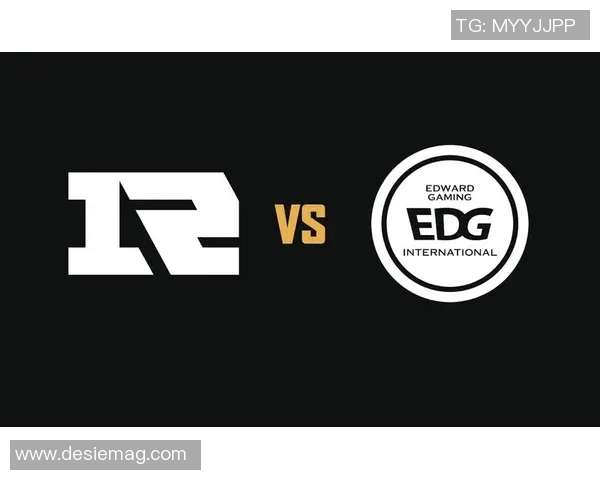 探秘EDG战队的技术优势与战术创新在英雄联盟中的应用与影响