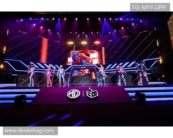 热议CSGOBLG意识变革引领S15电竞新潮流与发展趋势探讨