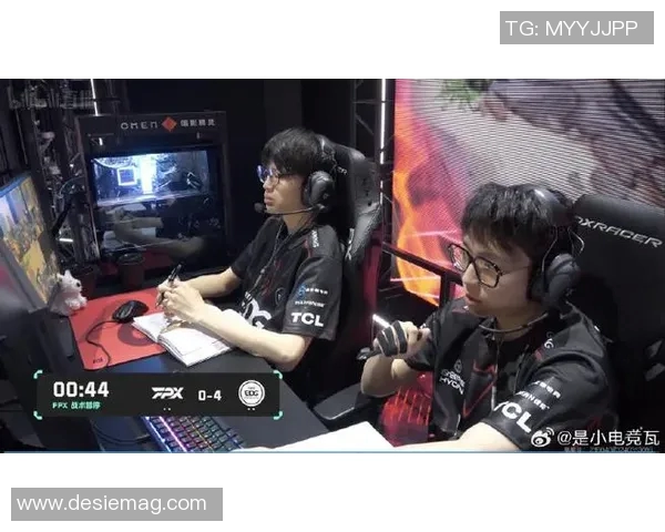 电竞比分赛后复盘EDG与FPX实力对比分析与未来展望 电竞比分赛后复盘EDG与FPX实力对比分析与未来展望