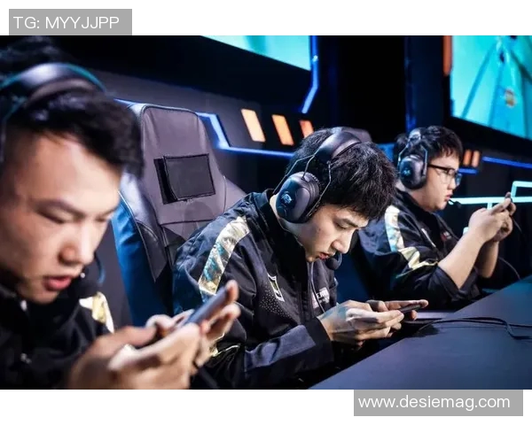 电竞实时数据揭秘RNG战队在王者荣耀中的战术意识与决策分析 电竞实时数据揭秘RNG战队在王者荣耀中的战术意识与决策分析