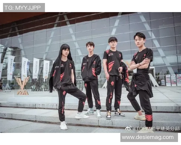 和平精英TES战队包夹战术分析与成败得失探讨