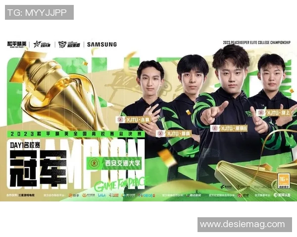 电竞比分深度对话刘磊探索和平精英背后的奋斗与荣耀人生 电竞比分深度对话刘磊探索和平精英背后的奋斗与荣耀人生