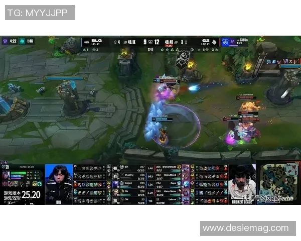 深入分析IG电竞战队的运营策略与战术打法解析实时新闻 深入分析IG电竞战队的运营策略与战术打法解析实时新闻